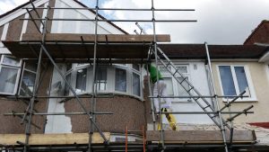 Painting and Decorating in Sevenoaks