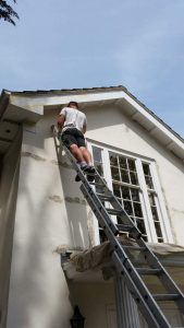 Painting and Decorating Maidstone