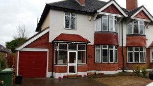 Painting and Decorating in Tonbridge