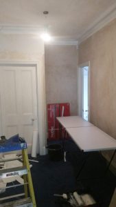 Painting services Tonbridge