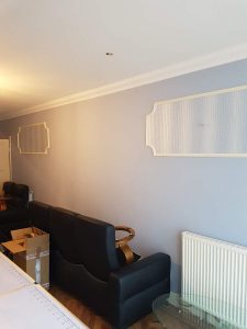 Interior painting Maidstone