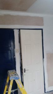Painting and Decorating in Gillingham