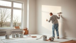 Painting and Decorating Gateshead