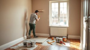 Painting and Decorating Hebburn
