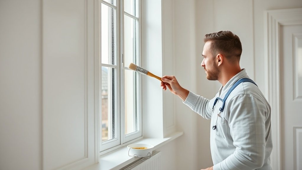 Painting and Decorating Seaham