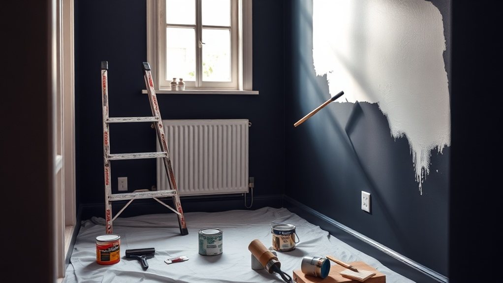 Painting and Decorating South Shields