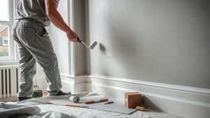 Painter and Decorator Sunderland
